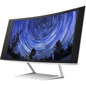 HP Envy 34c 34" LED LCD Monitor