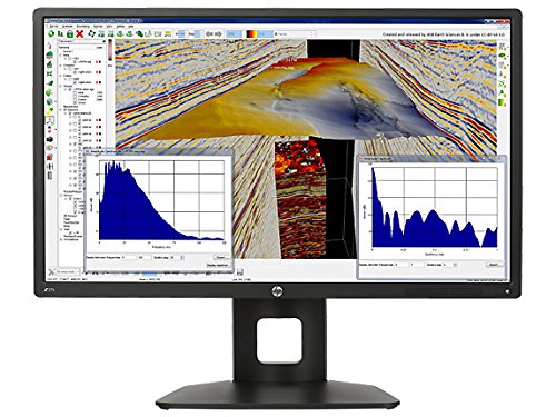 HP Business Z27s 27" LED LCD Monitor