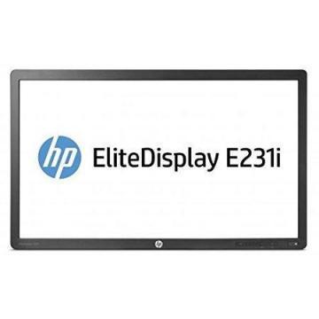 HP Business E231i 23" LED LCD Monitor