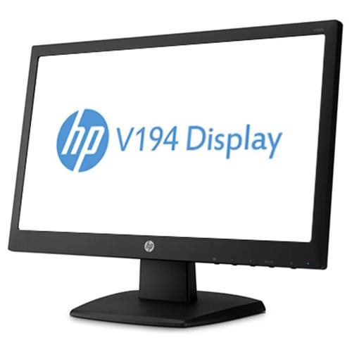 HP Business V194 18.5" LED LCD Monitor