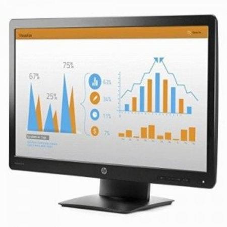 HP Business P232 23" LED LCD Monitor