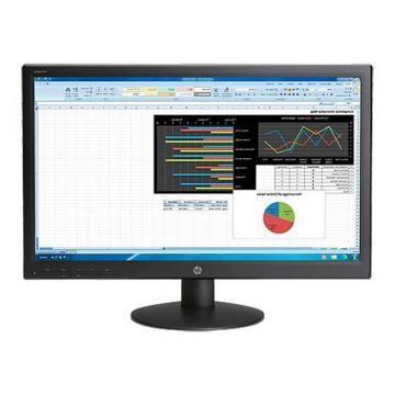 HP Business V241p 23.6" LED LCD Monitor