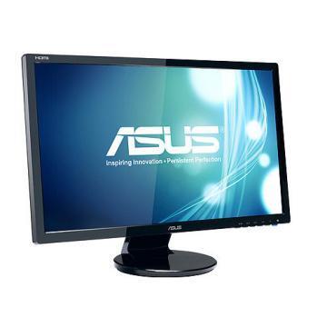 Asus VE247H 24” 1080p LCD Monitor