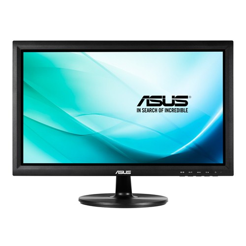 Asus VT207N 19.5" LED LCD Touchscreen Monitor