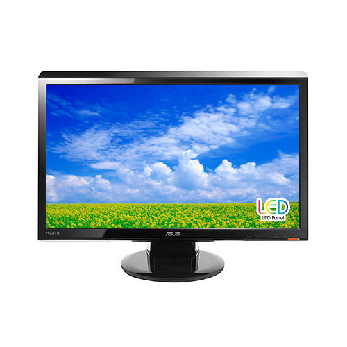 Asus VE238H 23" LED LCD Monitor