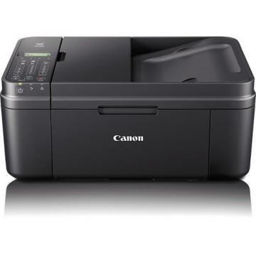 Canon PIXMA MX492 Inkjet Multifunction Printer