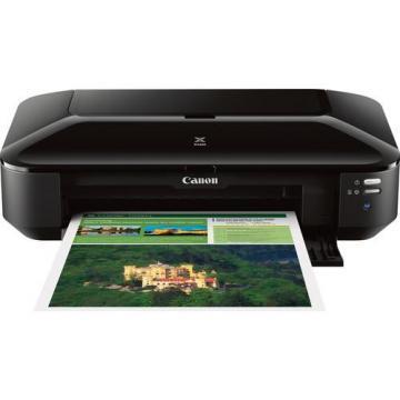 Canon PIXMA iX6820 Wireless Inkjet Business Printer
