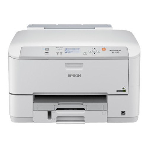 Epson WorkForce Pro WF-5190 Inkjet Printer