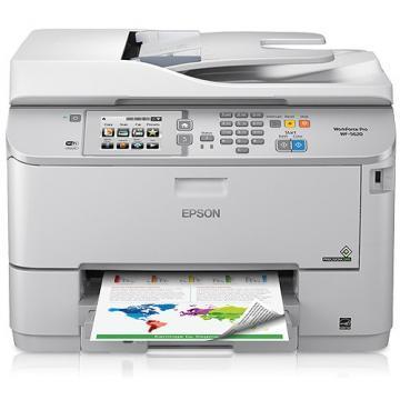 Epson WorkForce Pro WF-5620 Inkjet Multifunction Printer