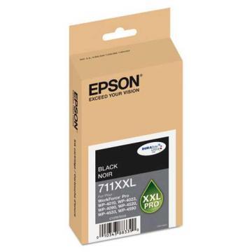 Epson T711 XXL Black Ink Cartridge