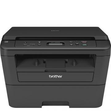 Brother DCP-L2520DW Laser Multifunction Printer