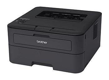Brother HL-L2340DW Monochrome Laser Printer