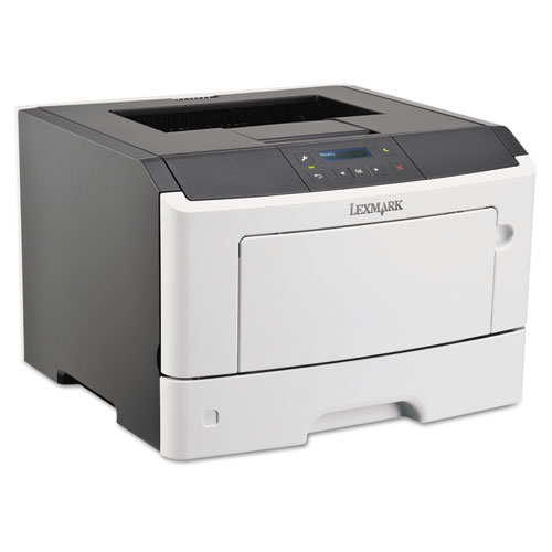 Lexmark MS410D Laser Printer Monochrome