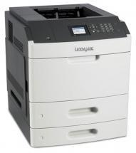 Lexmark MS811DTN Laser Printer Monochrome