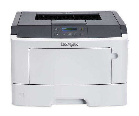 Lexmark MS310 MS312DN Laser Printer Monochrome