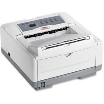 Oki B4600N LED Mono Printer