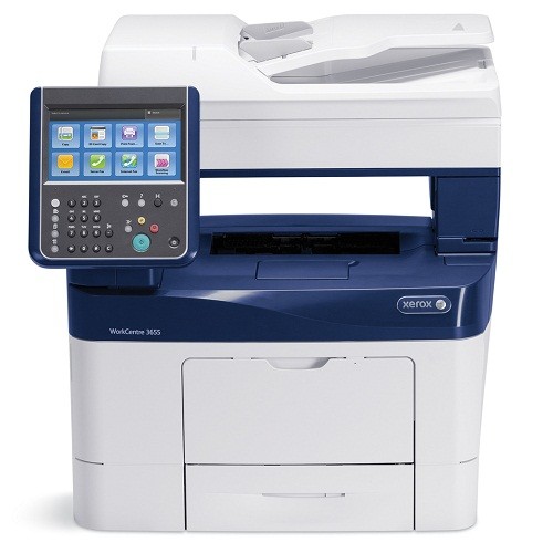 Xerox WorkCentre 3655 Laser MFP Mono Printer