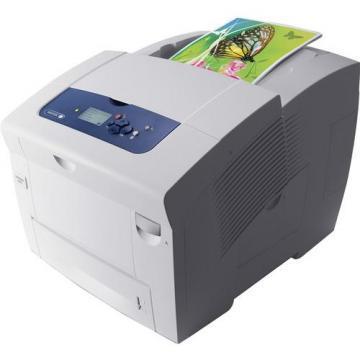 Xerox ColorQube 8580DN Solid Ink Color Printer