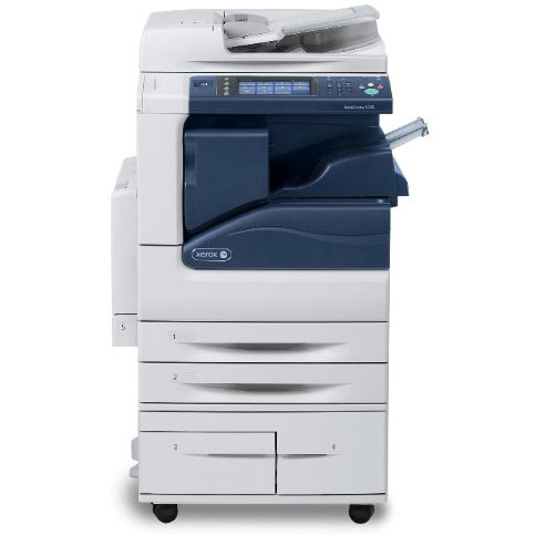 Xerox WorkCentre 4265/XFM Laser MFP Mono Printer