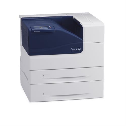 Xerox Phaser 6700DT Laser Color Printer