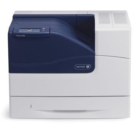 Xerox Phaser 6700DN Laser Color Printer