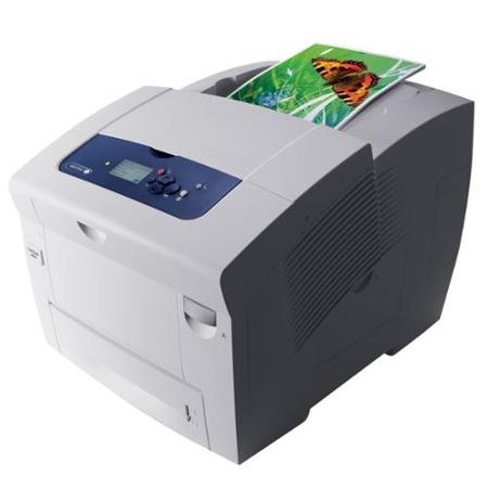 Xerox ColorQube 8880DNM Solid Ink Color Printer