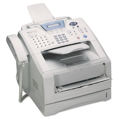 Brother MFC-8220 Business Laser All-in-One