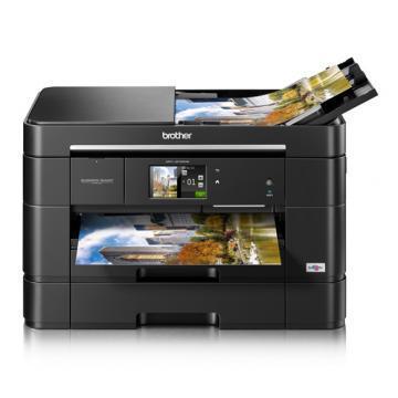 Brother MFC-J5920DW Business Smart Plus Inkjet All-in-One
