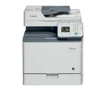 Canon imageCLASS MF810CDN Color MFP Printer