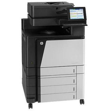 HP Color LaserJet Enterprise MFP M880z Printer