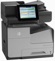 HP OfficeJet Enterprise Color MFP X585dn Printer