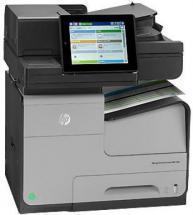 HP OfficeJet Enterprise Color MFP X585f Printer