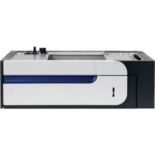 HP Color LaserJet 500-Sheet Heavy Media Tray