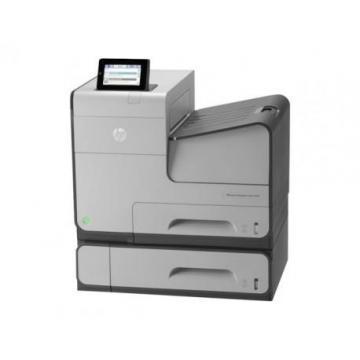 HP Officejet Enterprise Color X555xh Printer