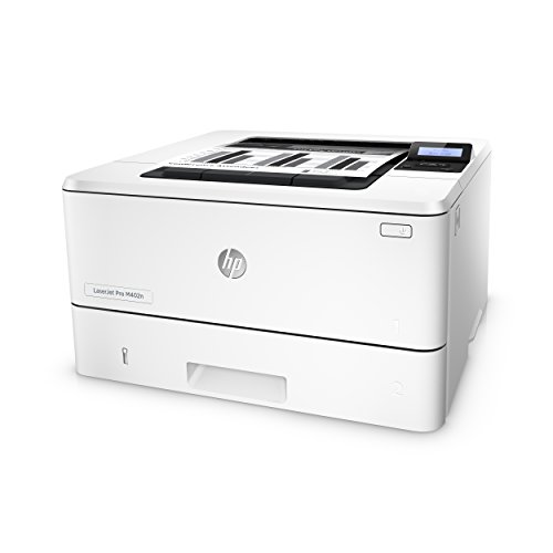 HP LaserJet Pro 400 M402n Printer