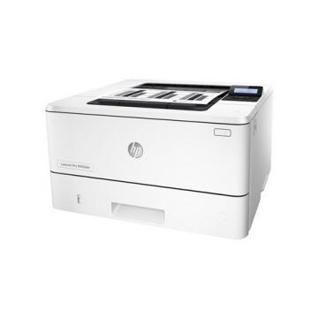 HP LaserJet Pro 400 M402dw Printer