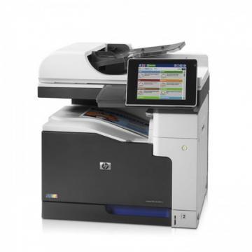 HP LaserJet 700 Color MFP M775dn Printer