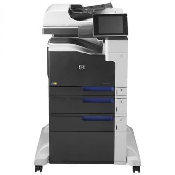 HP LaserJet 700 Color MFP M775f Printer