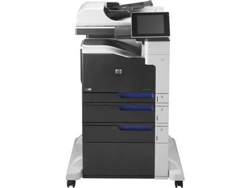 HP LaserJet 700 Color MFP M775z Printer