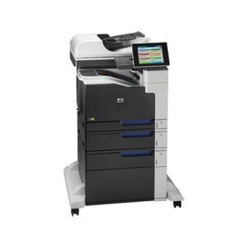 HP LaserJet Enterprise 700 MFP M725f Mono Printer