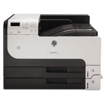 HP LaserJet Enterprise 700 M712n Printer
