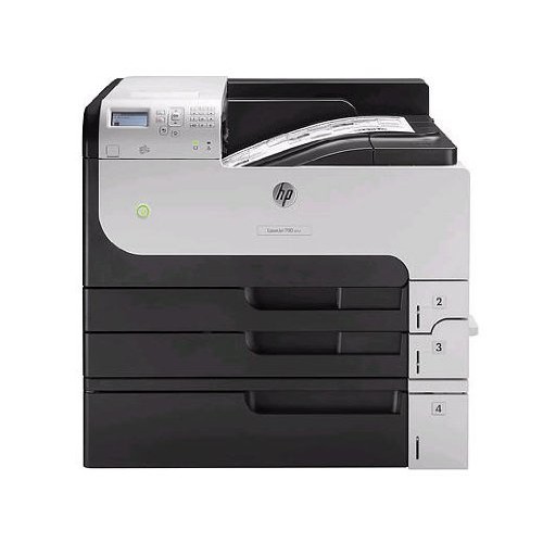 HP LaserJet Enterprise 700 M712xh Printer