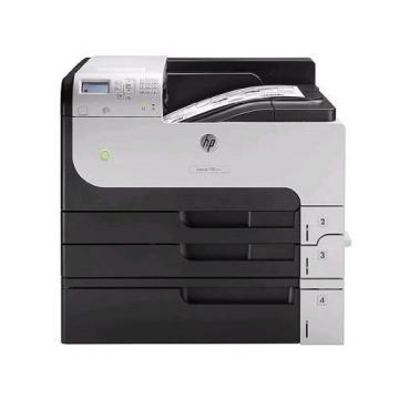 HP LaserJet Enterprise 700 M712xh Printer