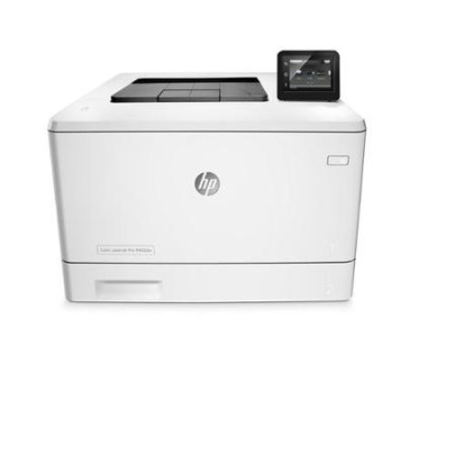 HP Color LaserJet Pro M452dw Printer