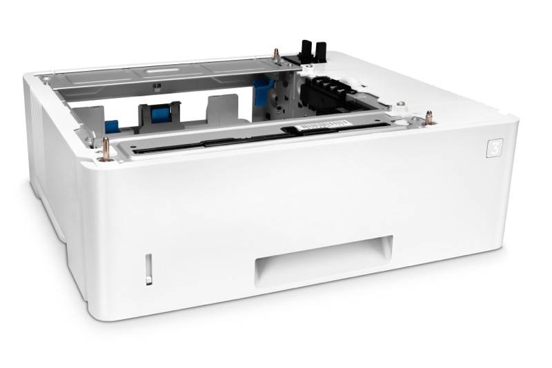 HP 550-Sheet Feeder Tray for LaserJet
