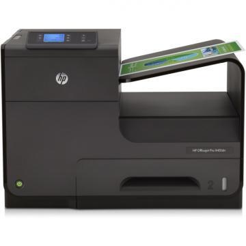 HP OfficeJet Pro X451dn Printer