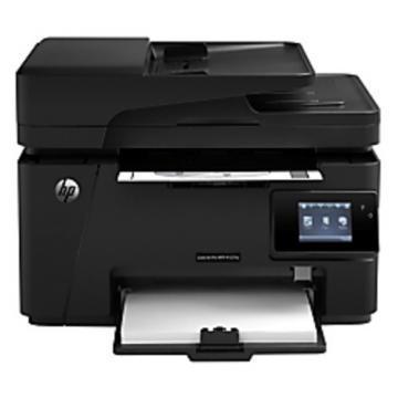 HP LaserJet Pro MFP M127fw Mono Printer