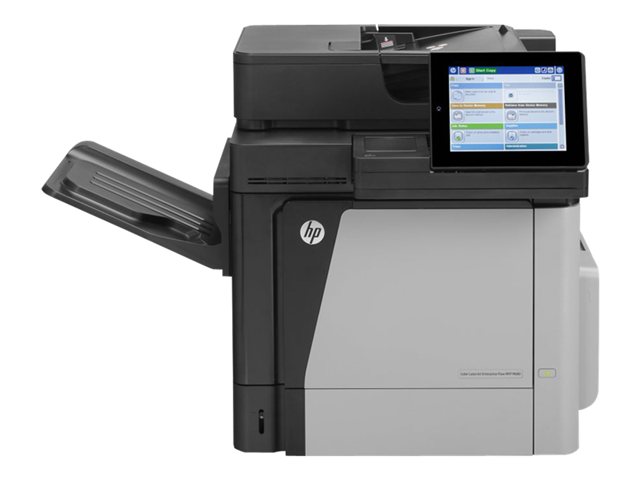 HP Color LaserJet Enterprise MFP M680dn Printer