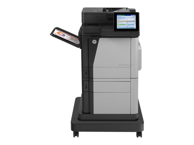 HP Color LaserJet Enterprise MFP M680f Printer