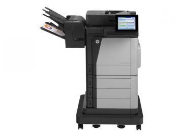 HP Color LaserJet Enterprise MFP M680z Printer